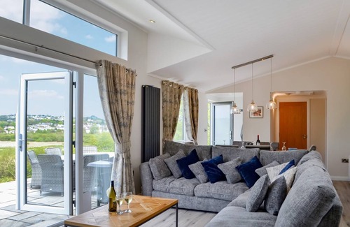 Penally Ski Chalet | Chalet ∙ 4 bedrooms ∙ 8 guests