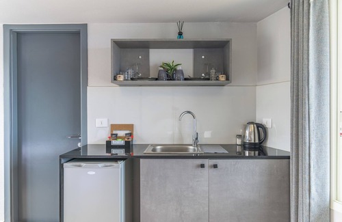 Mounsef Ski Chalet | Chalet 4 In Monsef With Pool