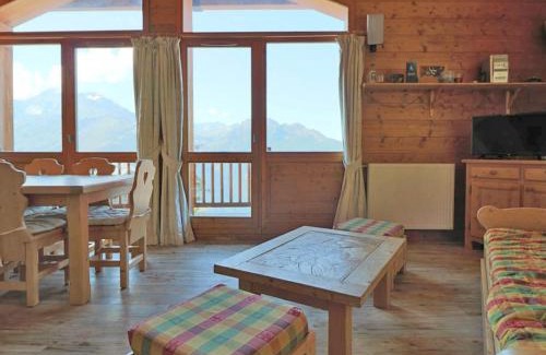 La Rosiere Apartment | Chalet 4 pièces centre station, parking inclus - FR-1-398-591