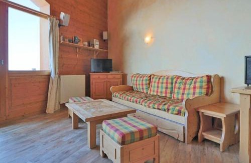 La Rosiere Apartment | Chalet 4 pièces centre station, parking inclus - FR-1-398-591