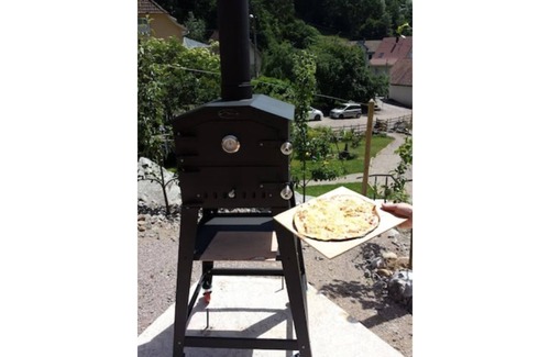 Munster Ski Chalet | Chalet 4* : terrace, 1500 m², garden, city center only 5 min on foot