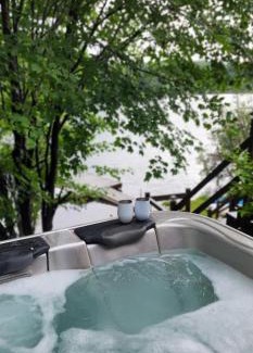 Saint-Calixte Ski Chalet | Chalet 4saisons