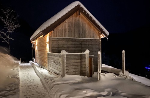 La Bresse Ski Chalet | Chalet 5 à La Bresse Avec vue Incomparable et Calme Garanti