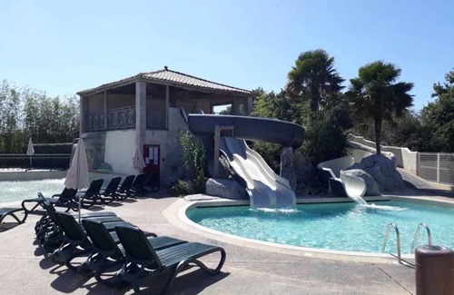 Saint-Julien-des-Landes Ski Chalet | Chalet 5 étoiles - Piscine - ccbbe00