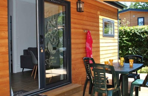 Saint-Julien-des-Landes Ski Chalet | Chalet 5 étoiles - Piscine - ccbbe0a