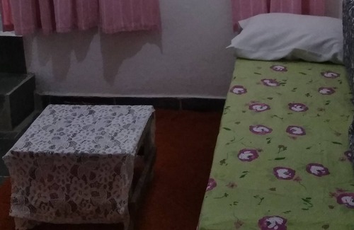 Itaquanduba Ski Chalet | Chalet 5 Bella Vista