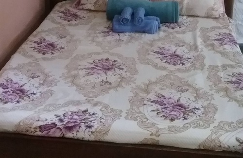 Itaquanduba Ski Chalet | Chalet 5 Bella Vista