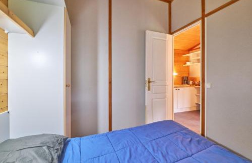 Mens Ski Chalet | Chalet 5 personnes 302