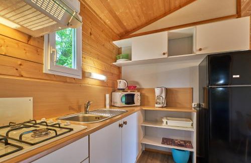 Mens Ski Chalet | Chalet 5 personnes 303