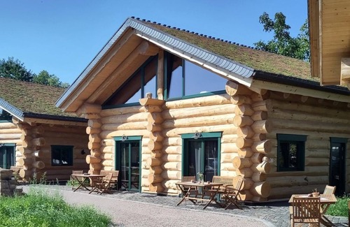 Siefersheim Apartment | Chalet 5 - Seyberth's Chalet