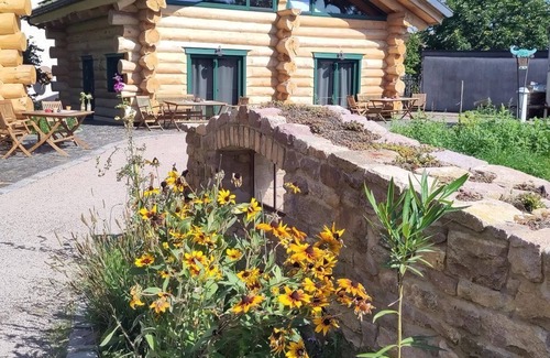 Siefersheim Apartment | Chalet 5 - Seyberth's Chalet