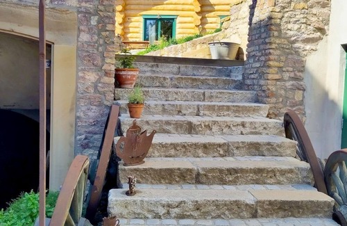 Siefersheim Apartment | Chalet 5 - Seyberth's Chalet