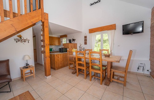 Aumont-Aubrac House | Chalet 6-8 pers. - Aumont-Aubrac