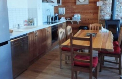 Isola Ski Chalet | Chalet 6 Personnes Isola 2000