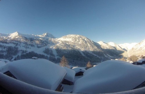 Isola Ski Chalet | Chalet 6 Personnes Isola 2000