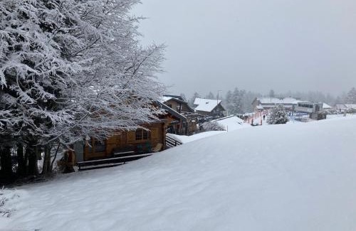Boutx Ski Chalet | CHALET 6 PERSONNES SUR PISTE