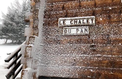 Boutx Ski Chalet | CHALET 6 PERSONNES SUR PISTE