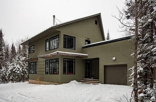 Eastman Ski Chalet | Chalet 67 des Cervidés