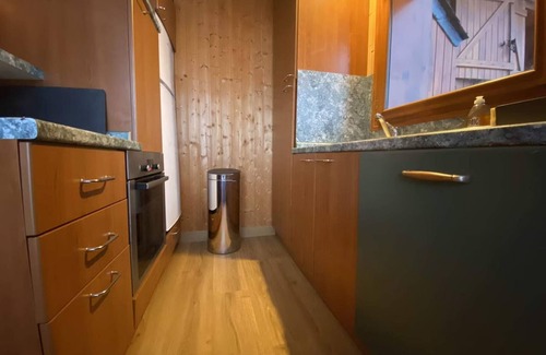 Germ Ski Chalet | Chalet 7