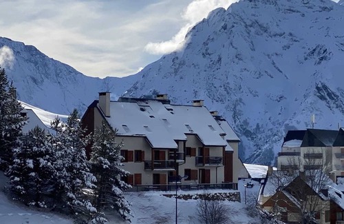 Germ Ski Chalet | Chalet 7