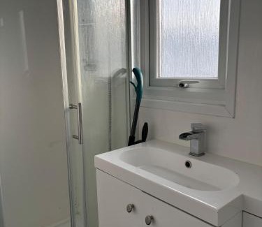 Mundesley Ski Chalet | Chalet 75
