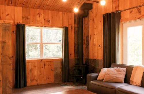 Val David Ski Chalet | Chalet 8