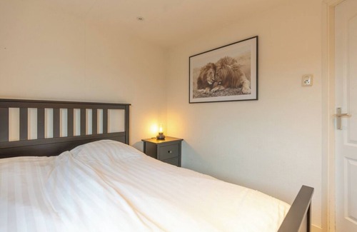 Sint-Annaland Resort | Chalet 80 - Two Bedroom Resort, Sleeps 4