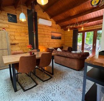 Marcouray Ski Chalet | Chalet 9 La Boverie