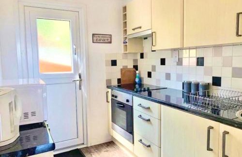 Martin Ski Chalet | Chalet 95, Kingsdown Park