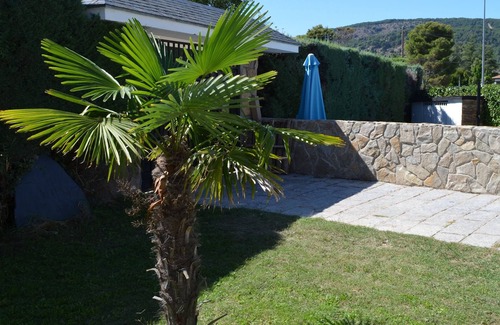 Moralzarzal Ski Chalet | Chalet a 200 Metros de una Entrada a Parque Regional Cuenca Alta Manzanares