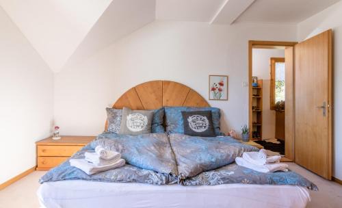 Wengen Apartment | Chalet Aargovia