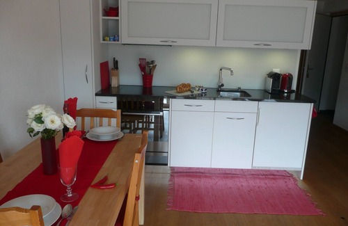 Wengen Ski Chalet | #Chalet Aberot.HOLIDAY FLAT #1 - BEST LOCATION & VIEWS IN TOWN