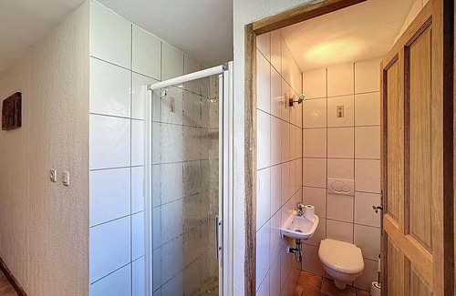 Saint-Marcel Apartment | Chalet Acacia in Saint Marcel - Charming 3-Room Apt, 4 People, Wi-Fi