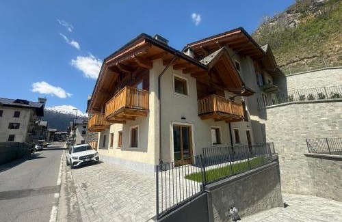 Isolaccia Ski Chalet | Chalet Adelina