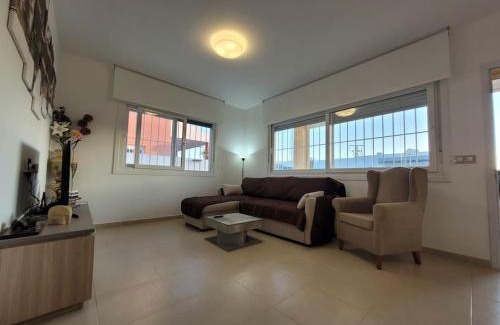 Hoya de los Patos House | Chalet adosado acogedor Busot