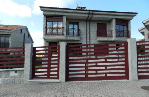 Allariz House | Chalet Adosado Allariz