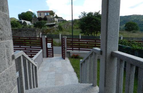 Allariz House | Chalet Adosado Allariz
