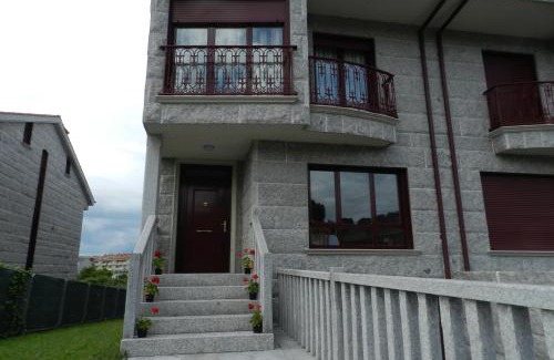 Allariz House | Chalet Adosado Allariz