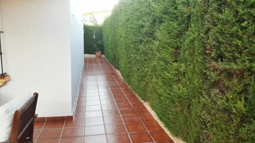 Islantilla House | Chalet Adosado con dos terrazas y piscina