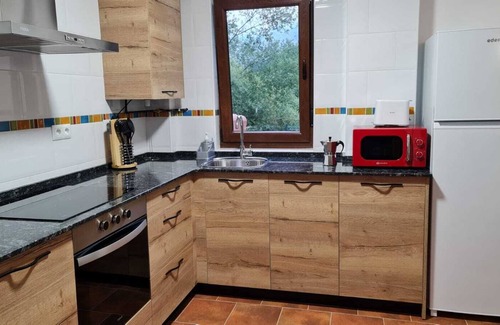 San Roque de Riomiera House | Chalet Adosado en Entorno Rural