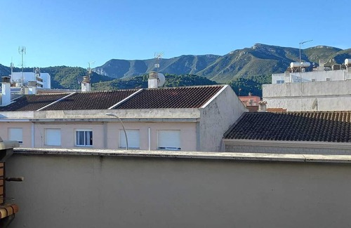 Favara House | Chalet Adosado en Esencia Natural