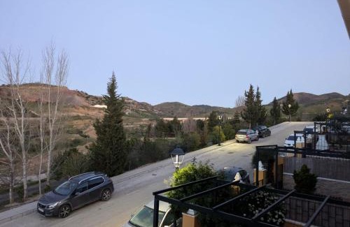 Ardales House | chalet adosado La morena cerca del caminito del rey