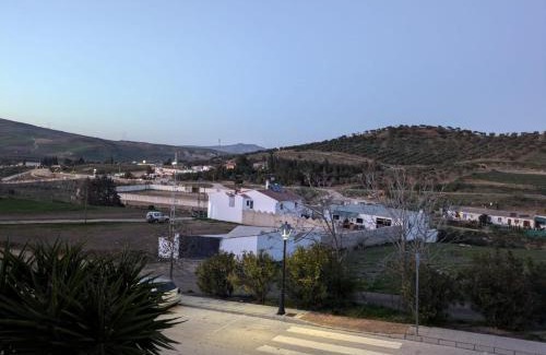 Ardales House | chalet adosado La morena cerca del caminito del rey