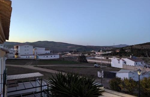 Ardales House | chalet adosado La morena cerca del caminito del rey