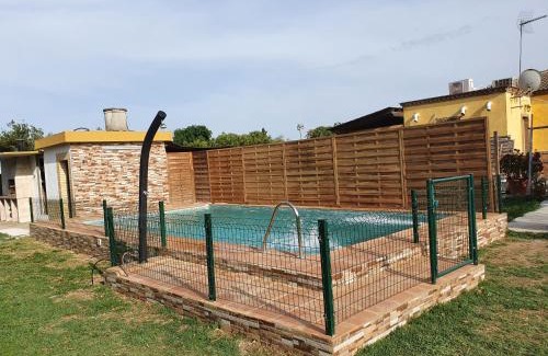 La Rinconada House | CHalet aeropuerto Sevilla