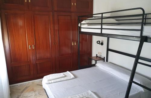 La Rinconada House | CHalet aeropuerto Sevilla