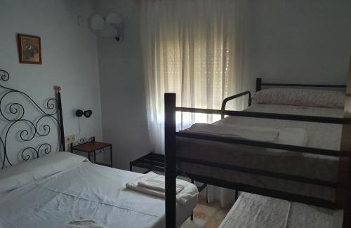 La Rinconada House | CHalet aeropuerto Sevilla