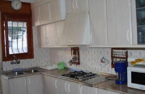 Calabardina House | chalet - AguilasHouse with garden