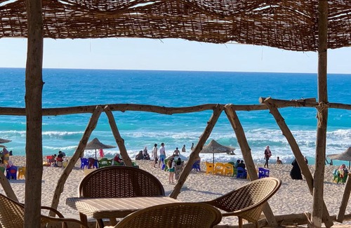 Shubra al Khaymah House | Chalet Aida - North Coast- Egypt