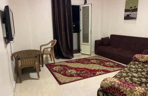 Shubra al Khaymah House | Chalet Aida - North Coast- Egypt